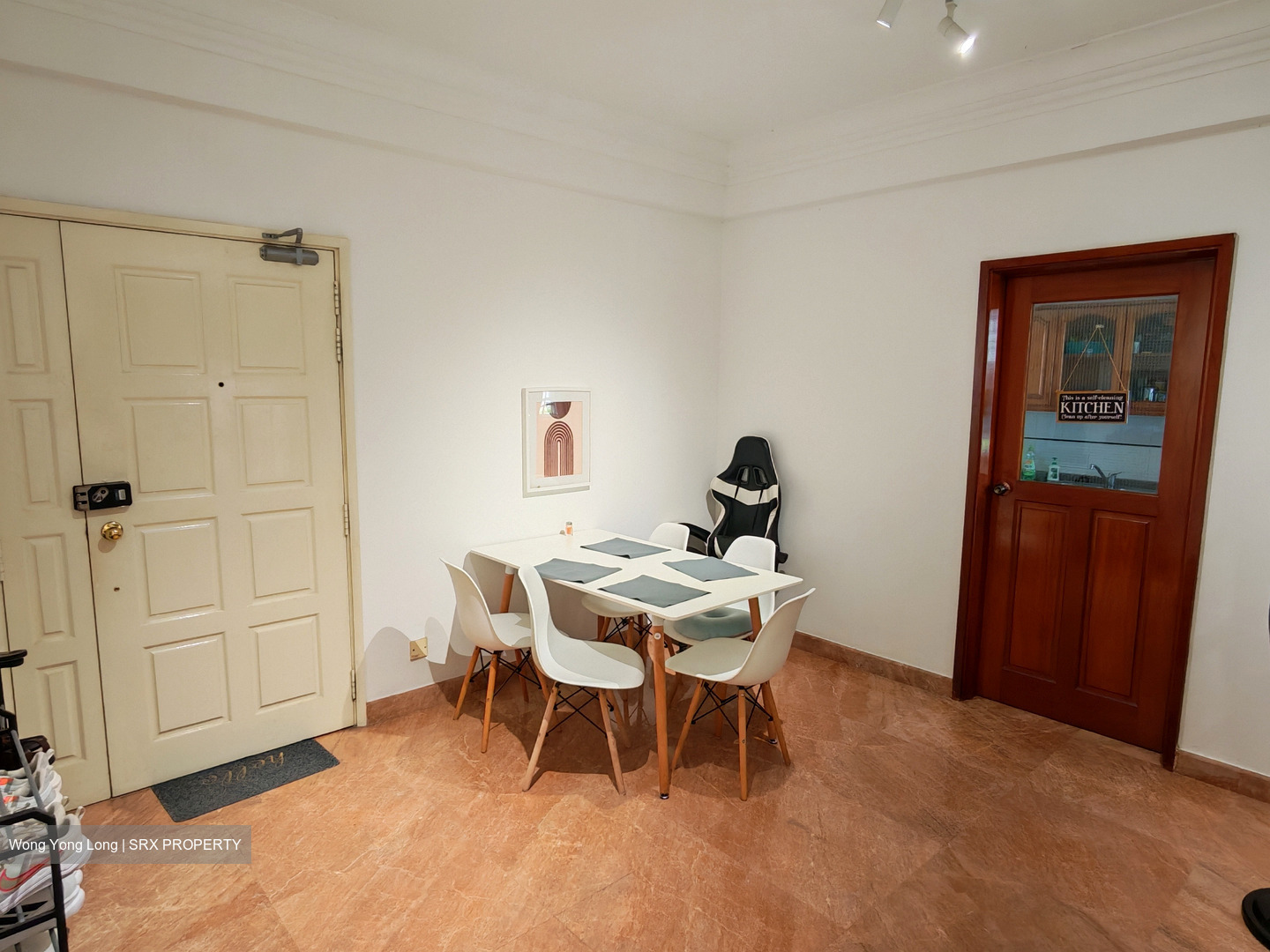 Changi Court (D16), Condominium #605468471
